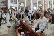 074 Eucharystia - komunia święta